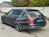 2015 Audi A4