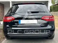2015 Audi A4