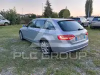 2015 Audi A4