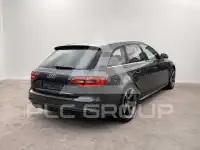 2015 Audi A4