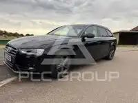 2015 Audi A4