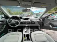 2015 Audi A4