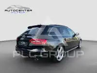 2015 Audi A4
