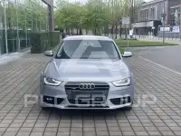 2015 Audi A4