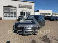 2015 Audi A4