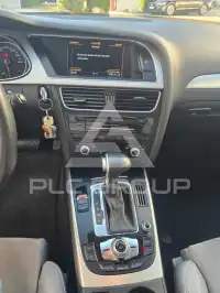 2015 Audi A4
