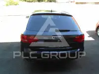2015 Audi A4