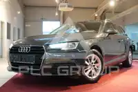 2015 Audi A4