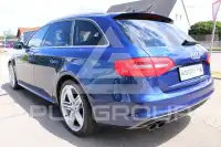 2015 Audi A4