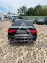 2015 Audi A4