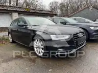 2015 Audi A4