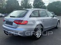 2015 Audi A4