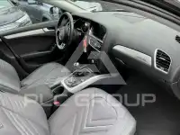 2015 Audi A4