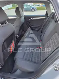 2015 Audi A4