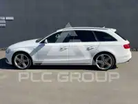 2015 Audi A4