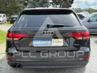 2015 Audi A4
