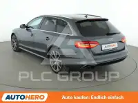 2015 Audi A4