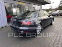 2015 Audi A4