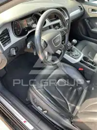 2015 Audi A4