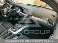 2015 Audi A4