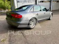2015 Audi A4