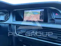 2015 Audi A4