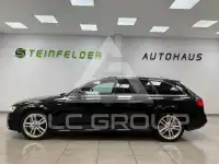 2015 Audi A4