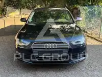 2015 Audi A4