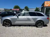 2015 Audi A4
