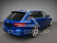 2015 Audi A4
