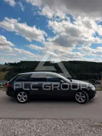2015 Audi A4