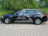 2015 Audi A4