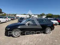 2015 Audi A4
