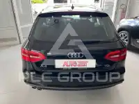 2015 Audi A4