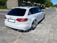 2015 Audi A4