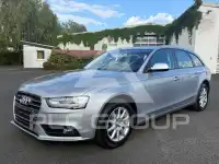 2015 Audi A4