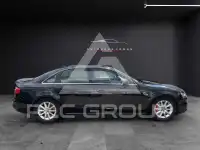 2015 Audi A4