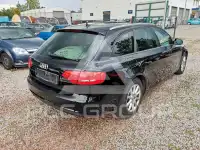 2015 Audi A4