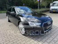 2015 Audi A4