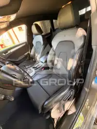 2015 Audi A4