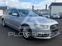 2015 Audi A4