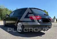 2015 Audi A4