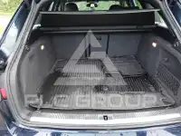 2015 Audi A4