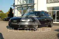 2015 Audi A4