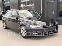 2015 Audi A4