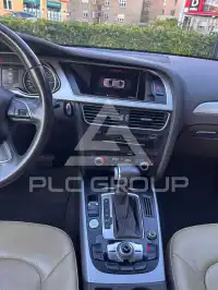 2015 Audi A4