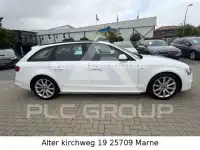 2015 Audi A4