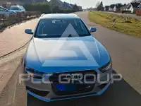 2015 Audi A4