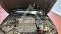 2015 Audi A4