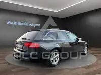 2015 Audi A4
